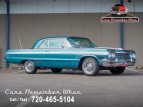 Thumbnail Photo 0 for 1964 Chevrolet Impala SS